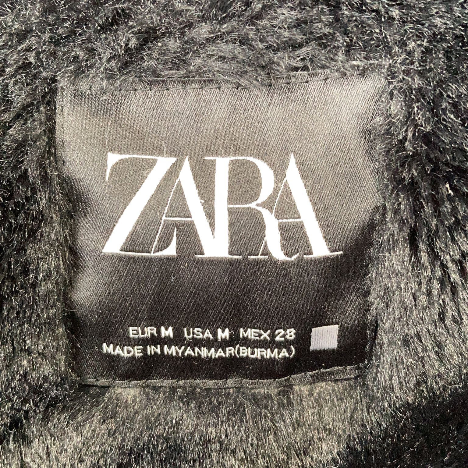 Zara