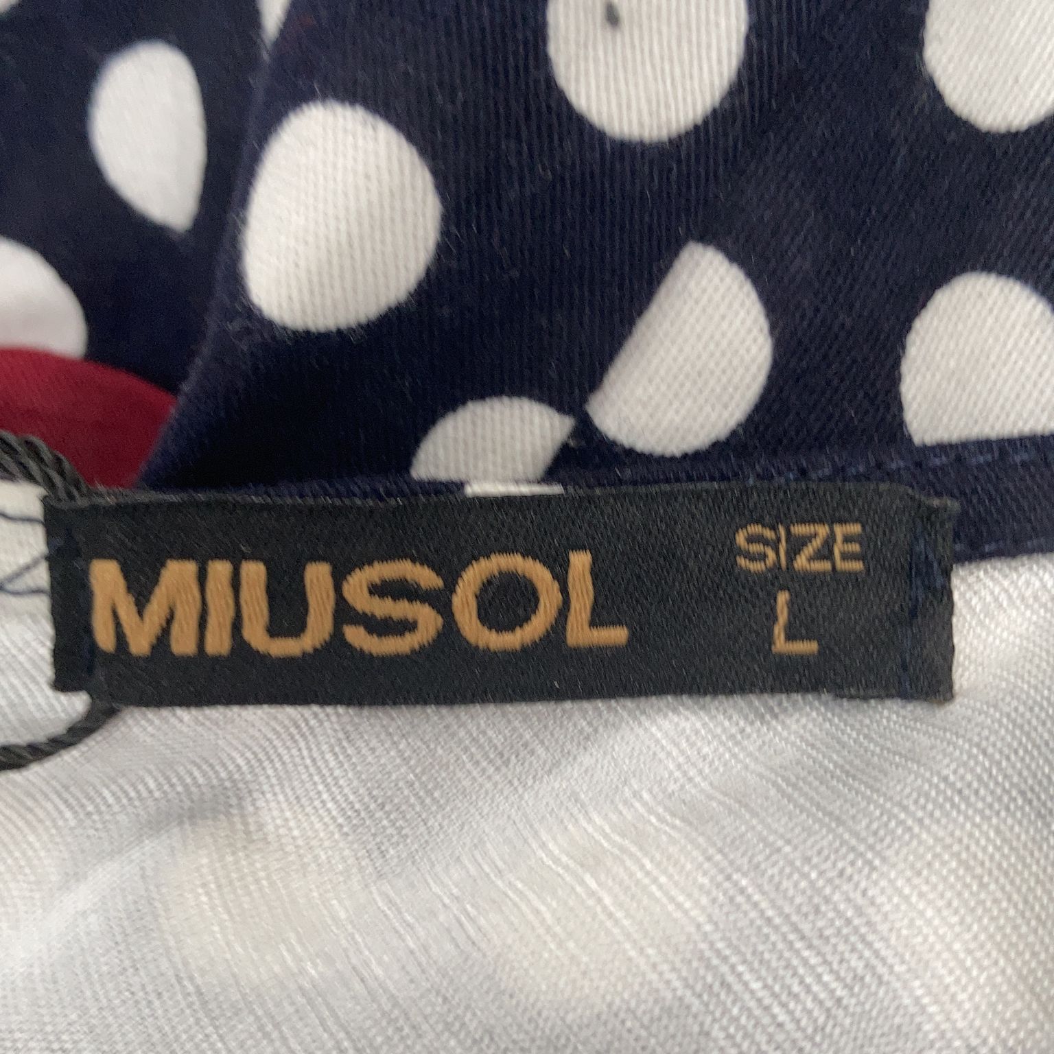 Miusol