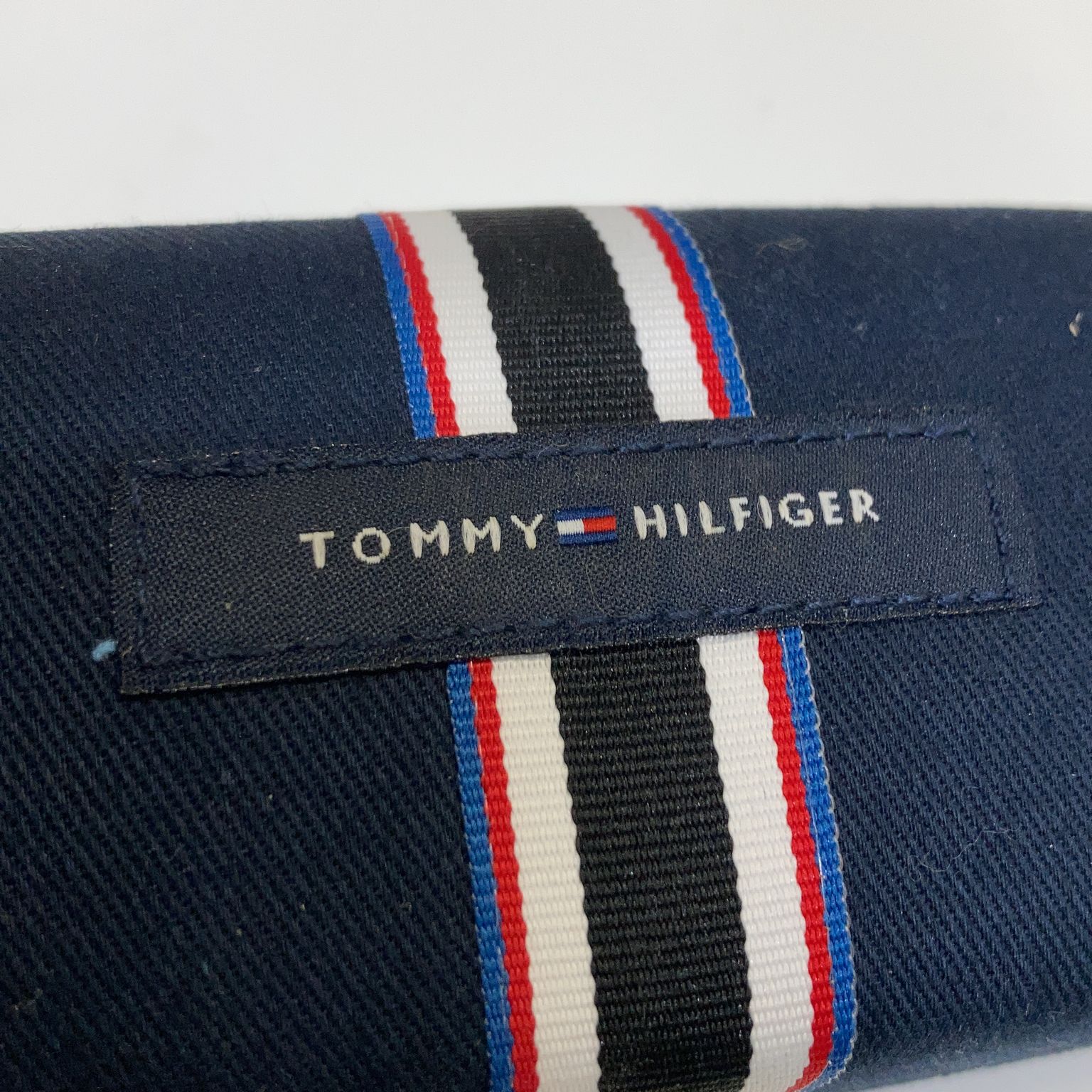 Tommy Hilfiger