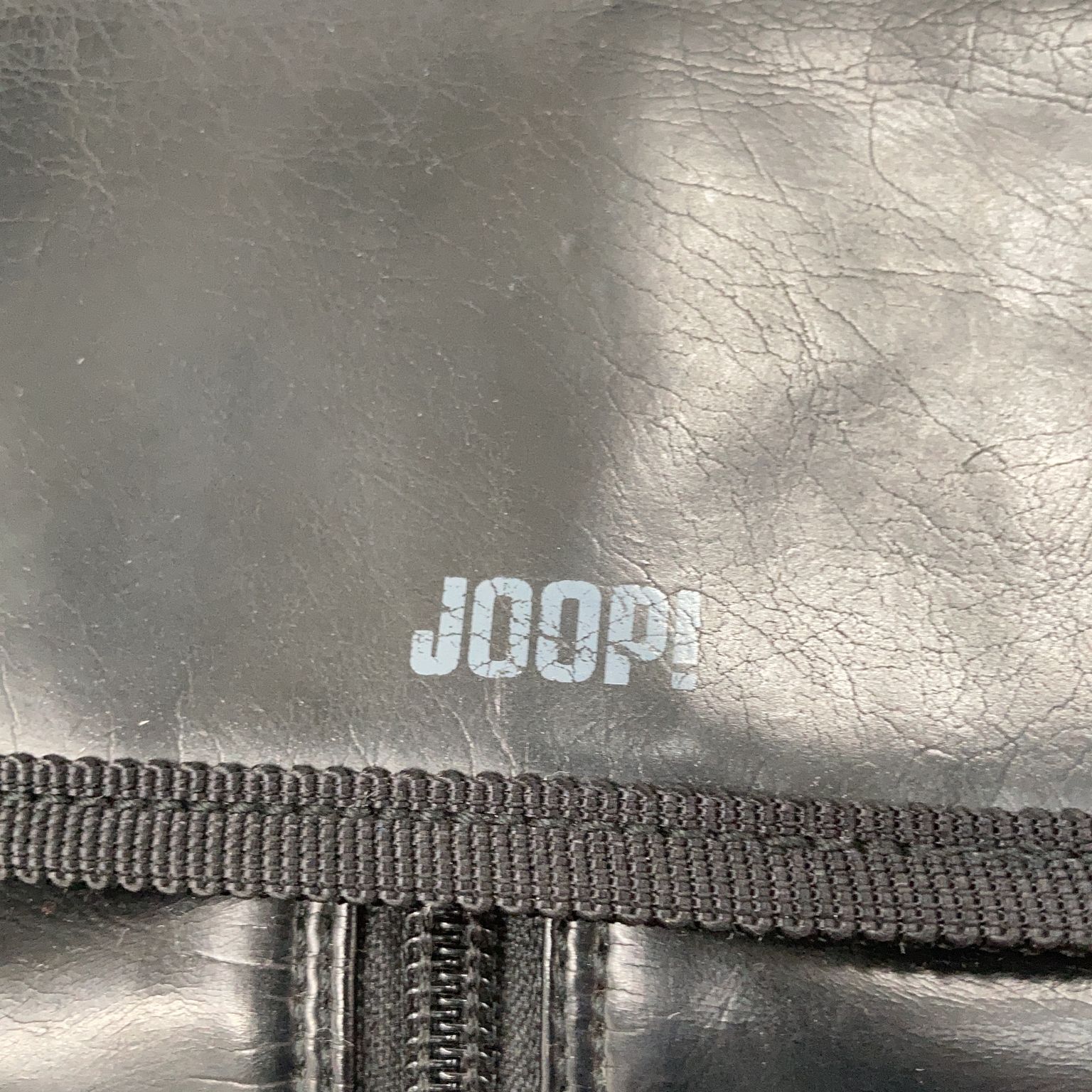 JOOP!