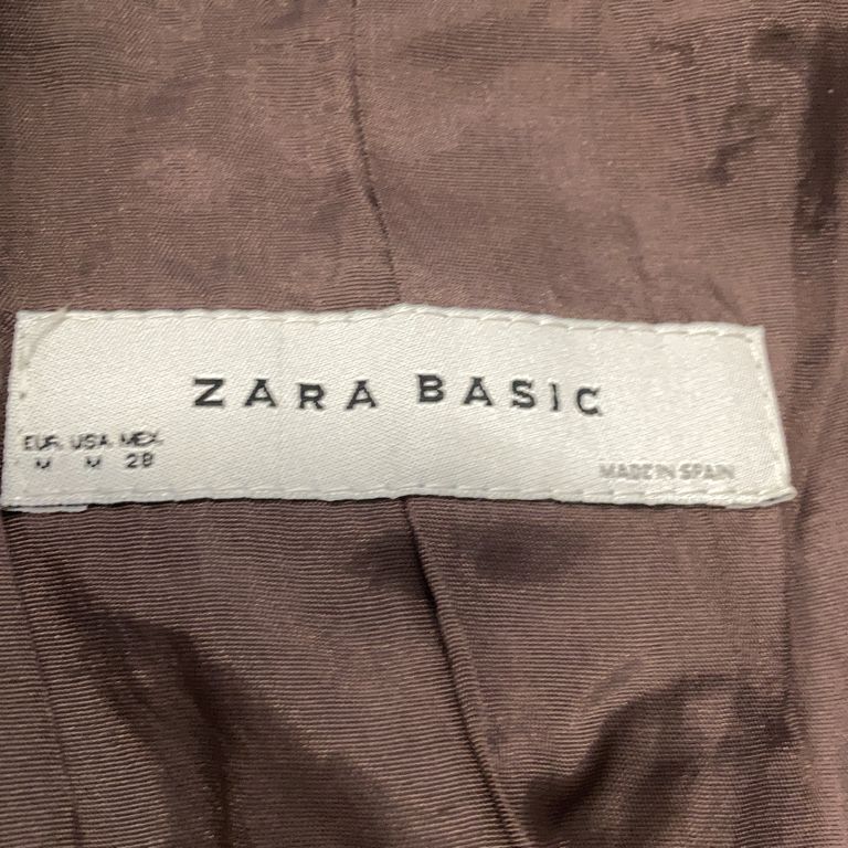 Zara Basic