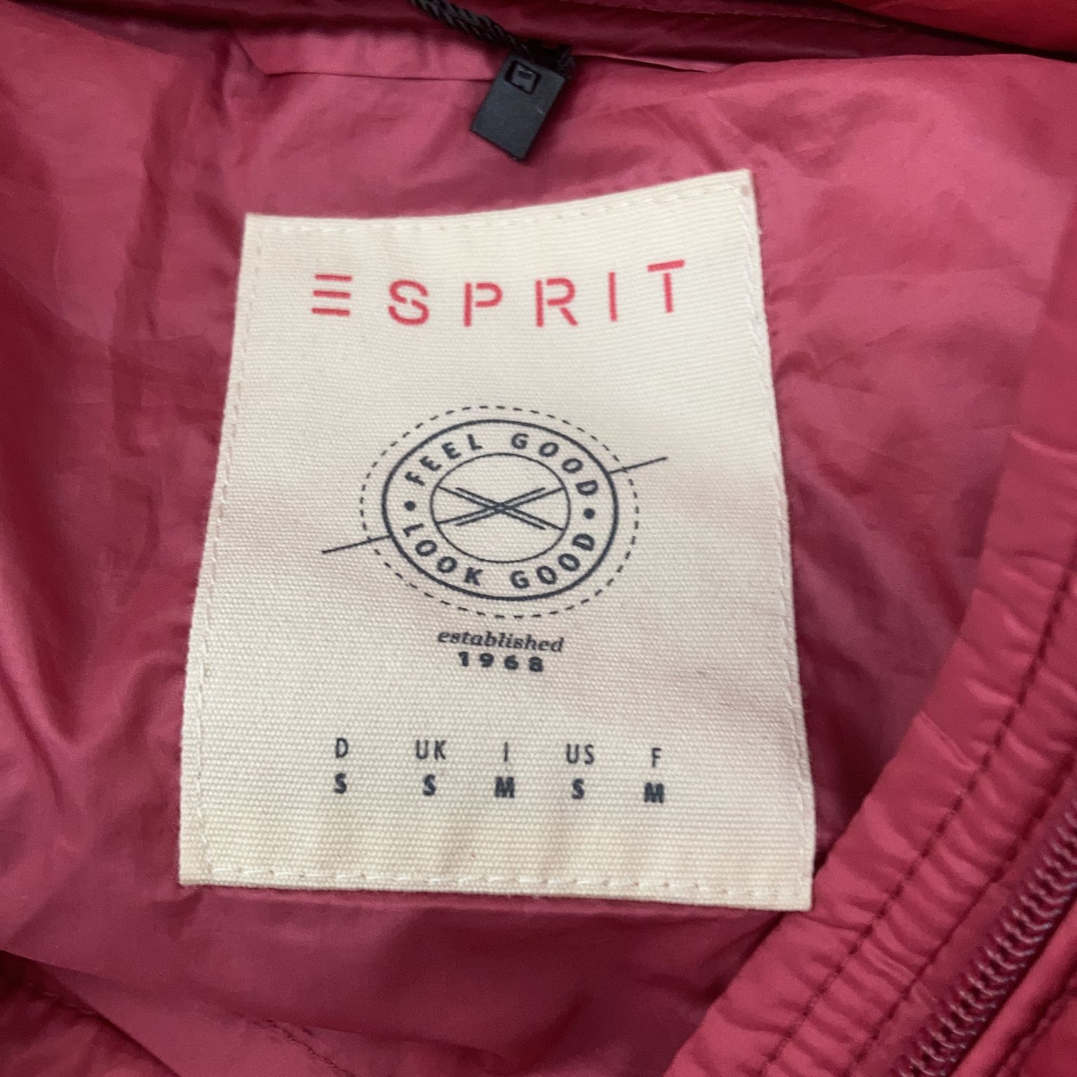 ESPRIT