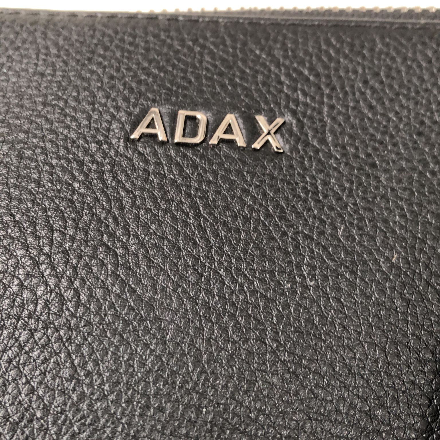 Adax