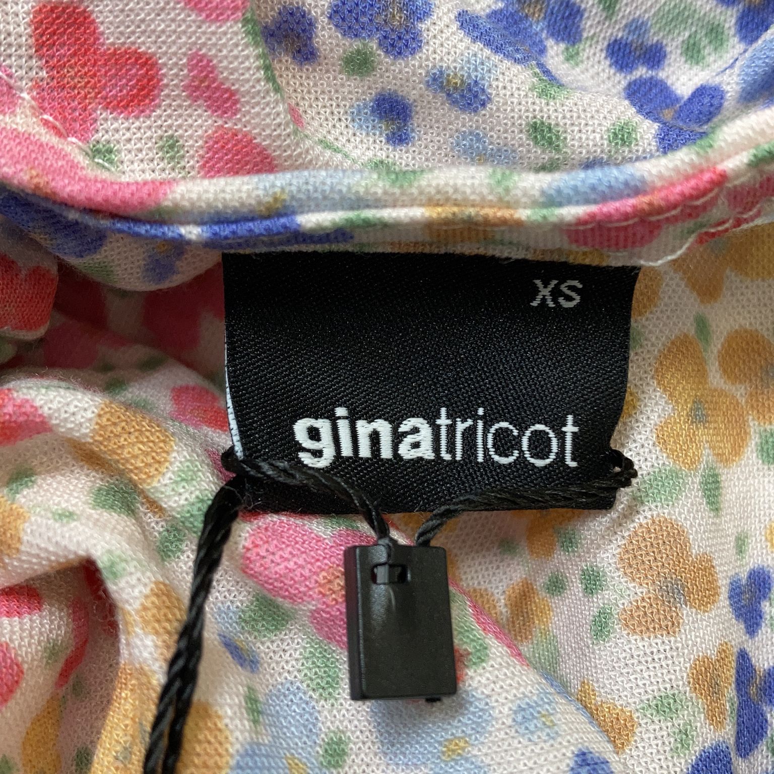 Gina Tricot