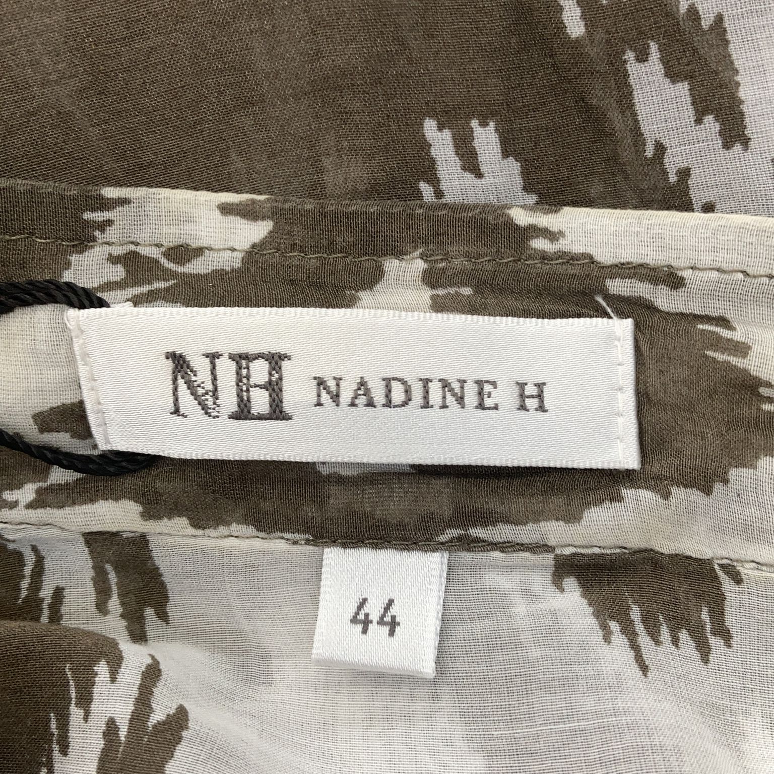 Nadine H