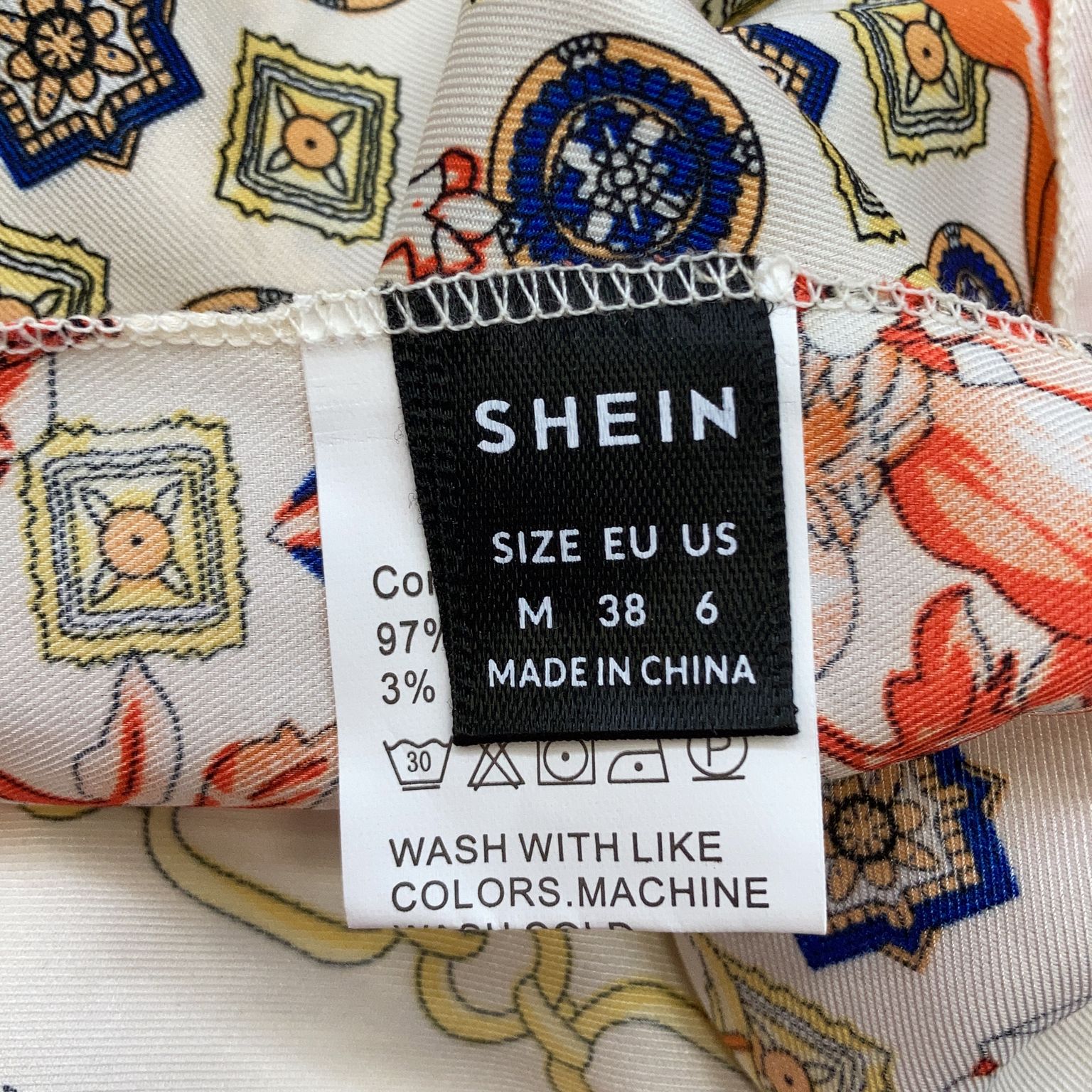 Shein