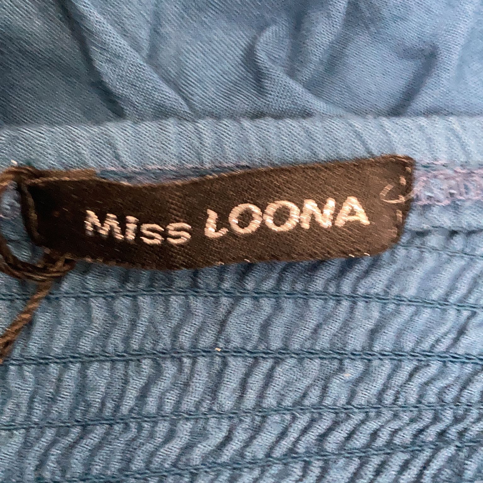 Miss Loona