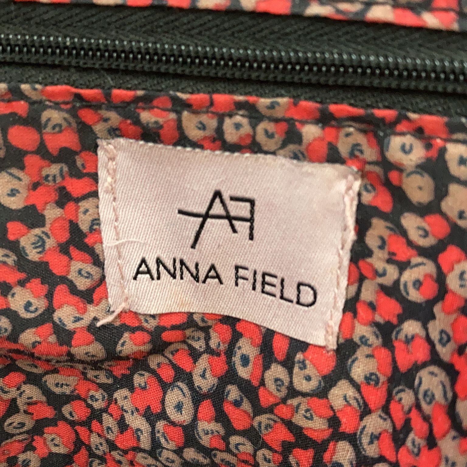 Anna Field