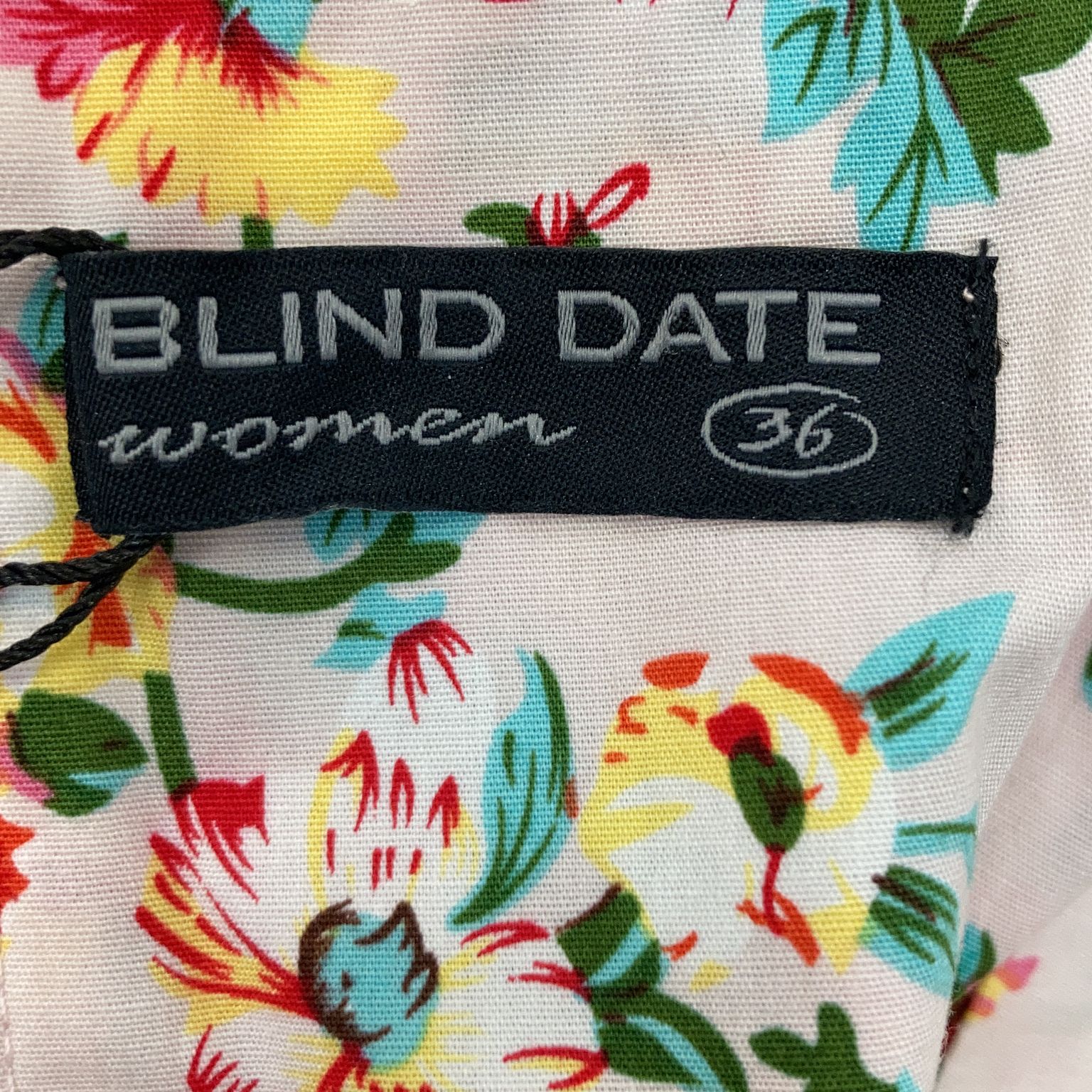 Blind Date