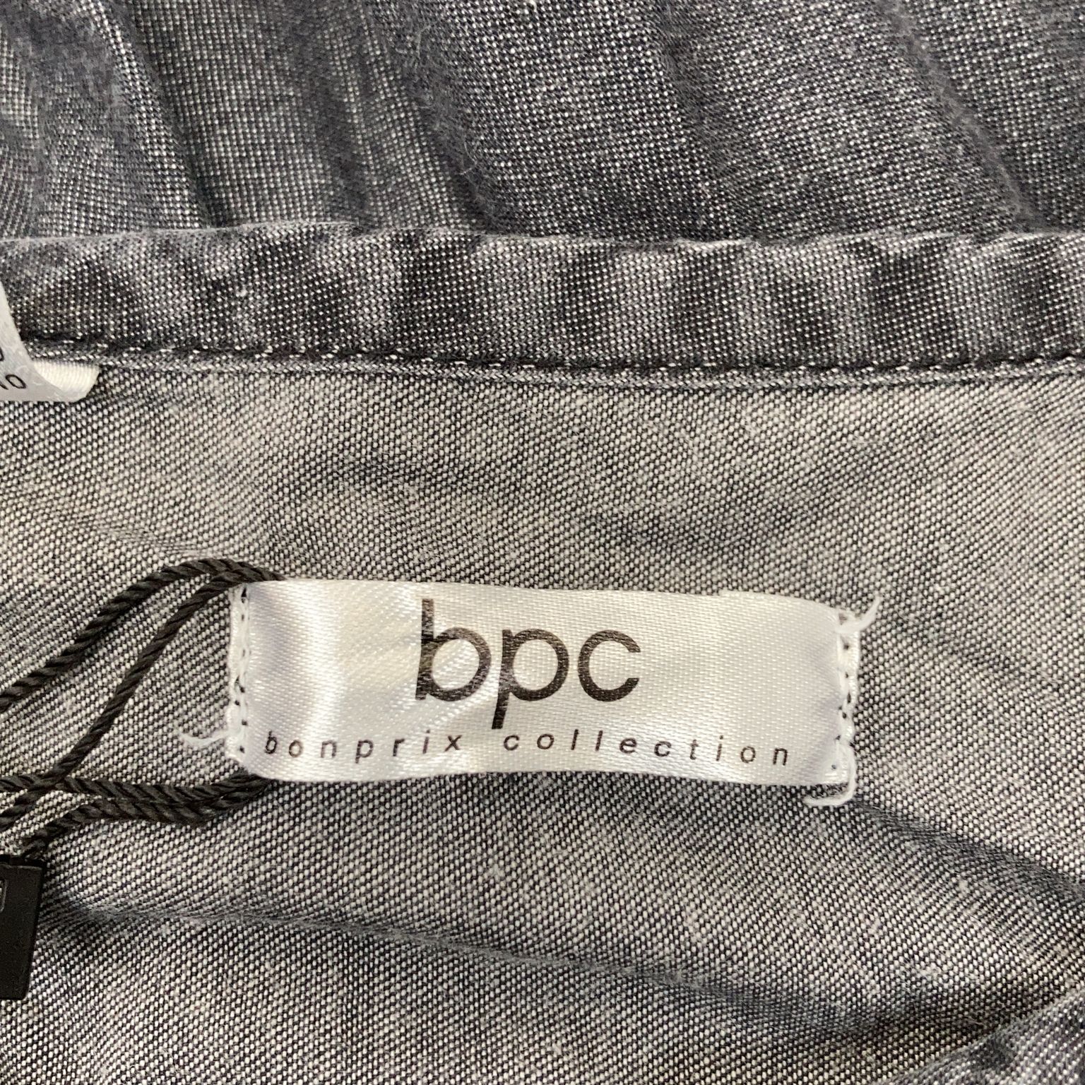 BPC Bonprix Collection