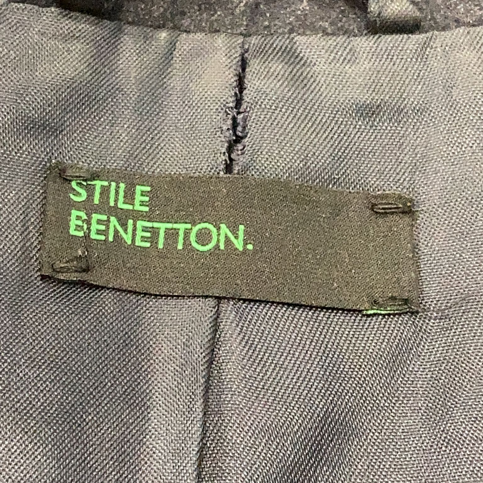 Stile Benetton