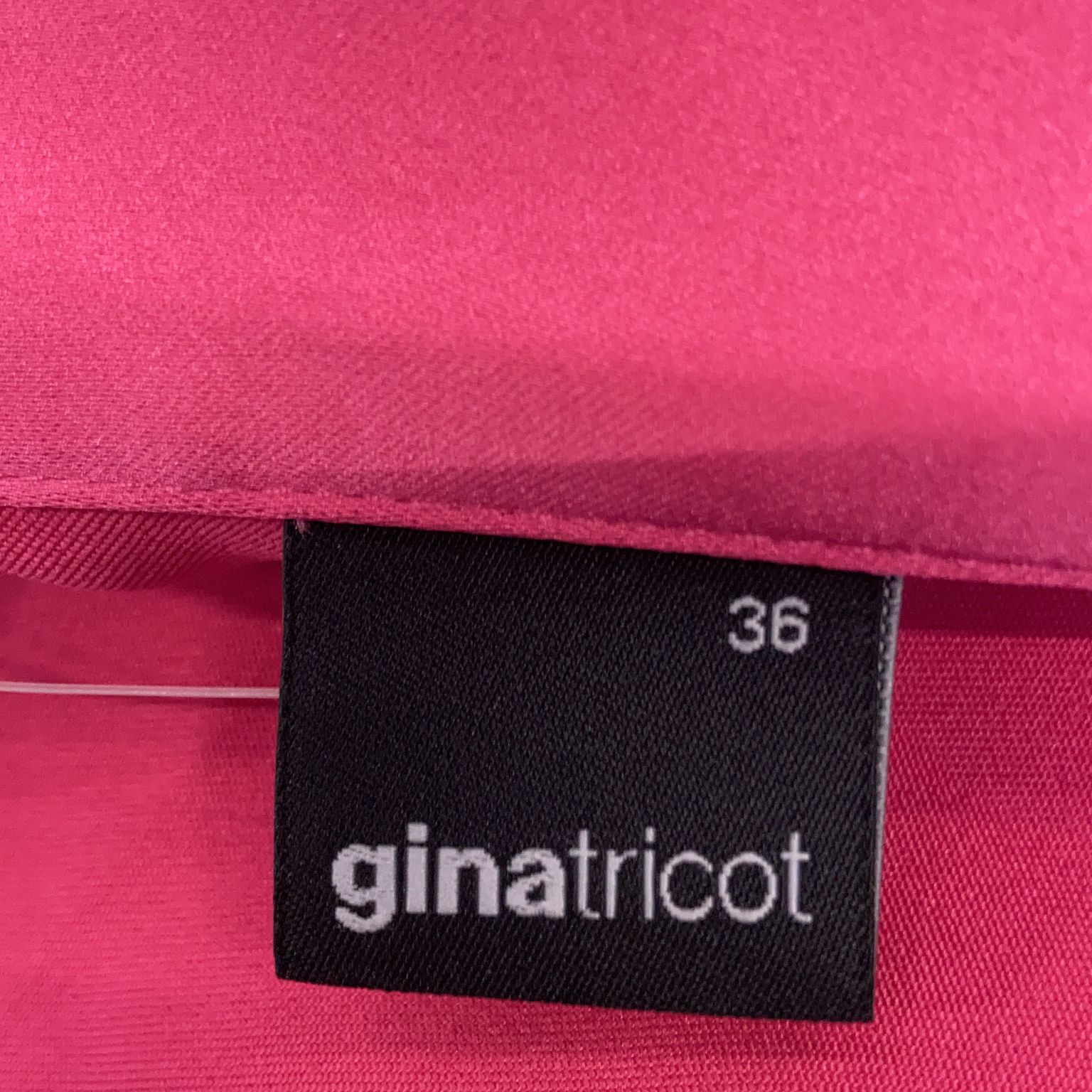 Gina Tricot