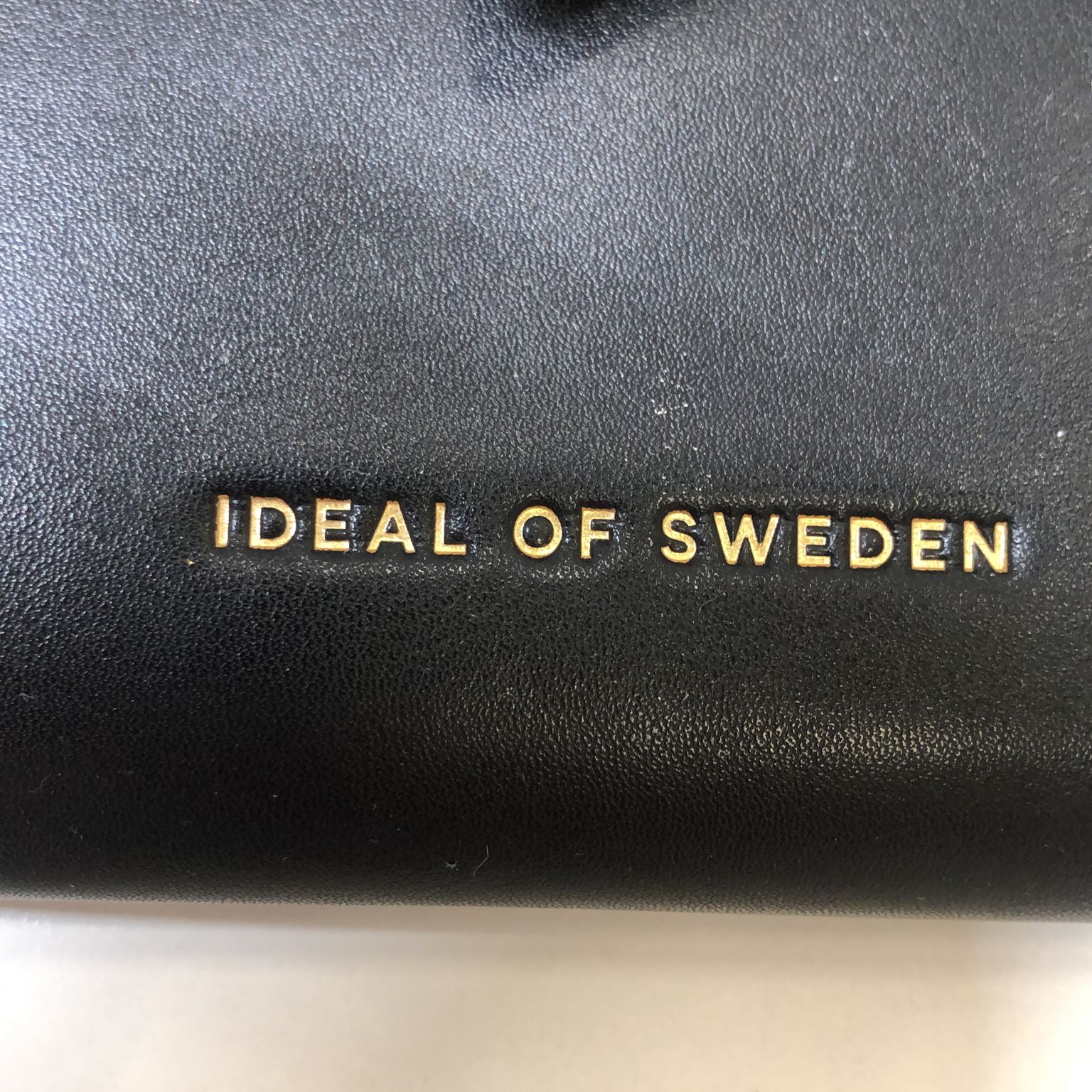 iDeal of Sweden