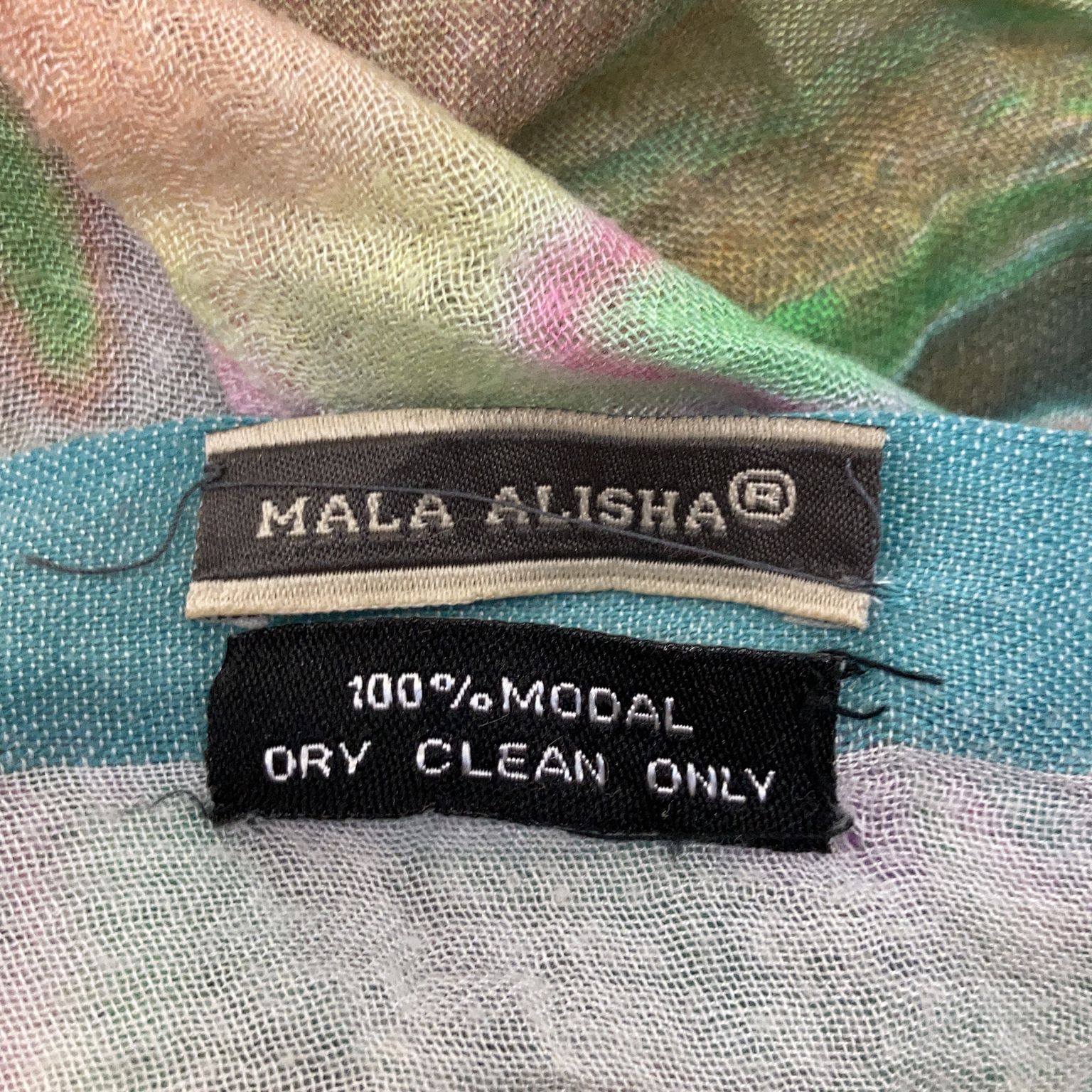 Mala Alisha