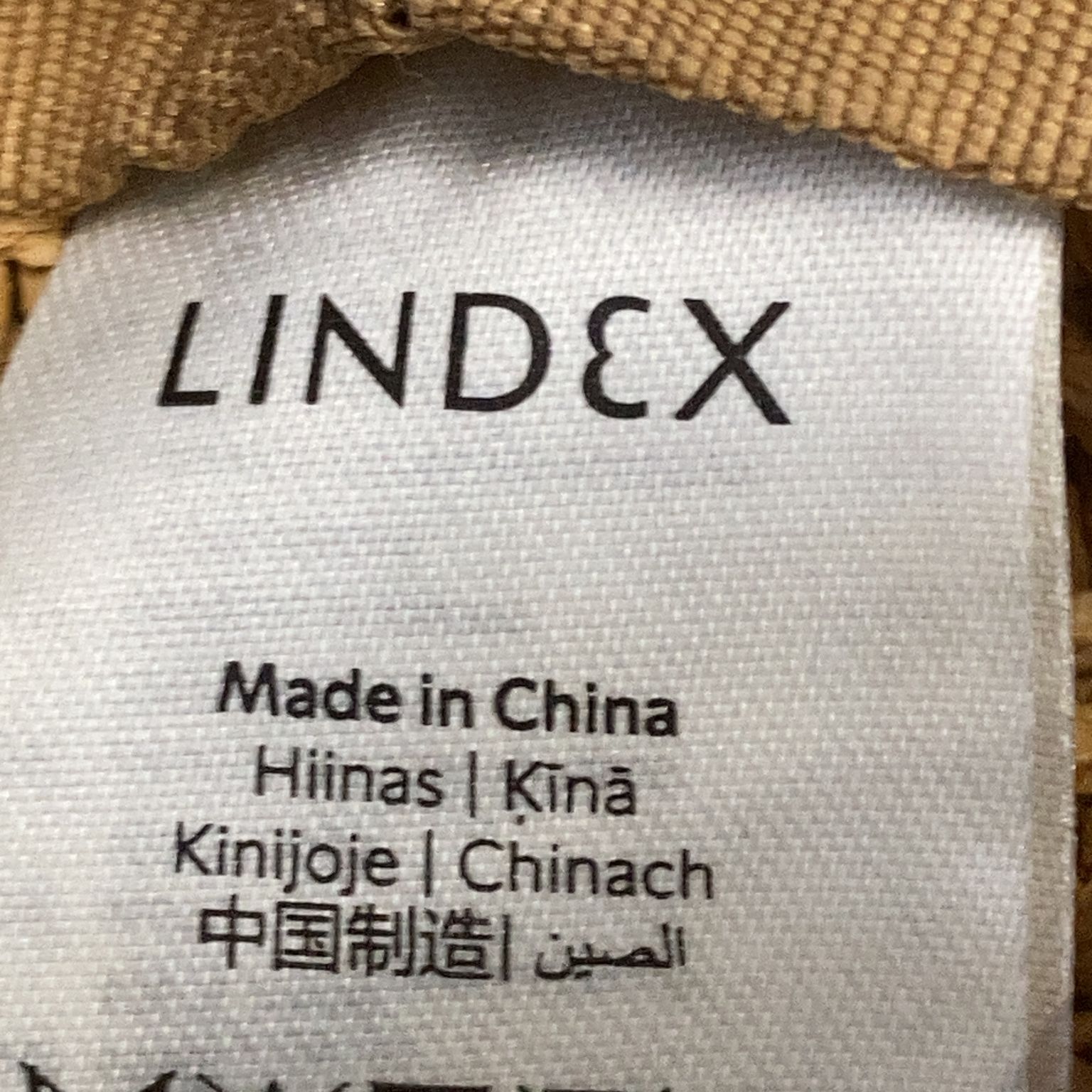 Lindex