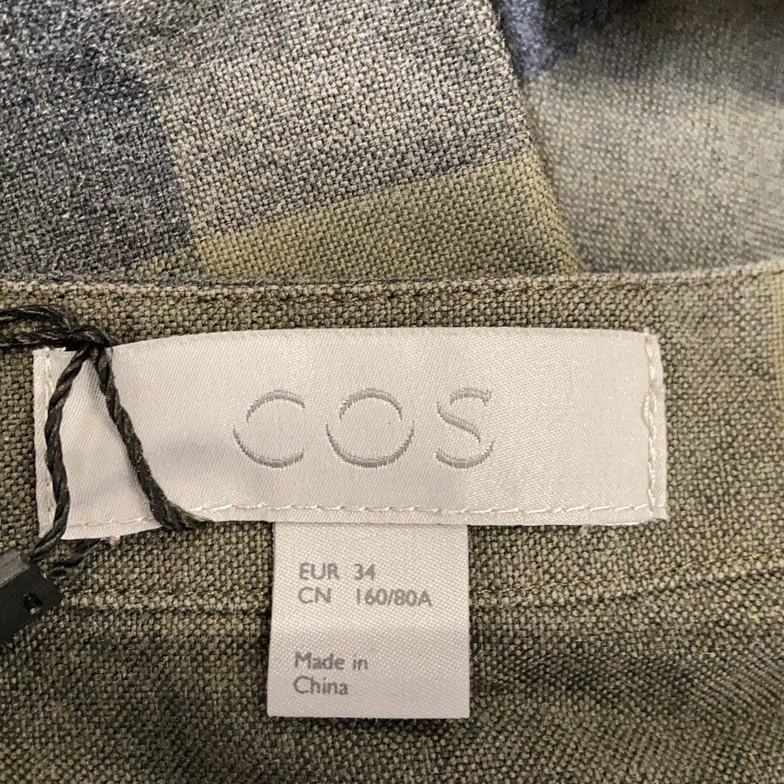 COS