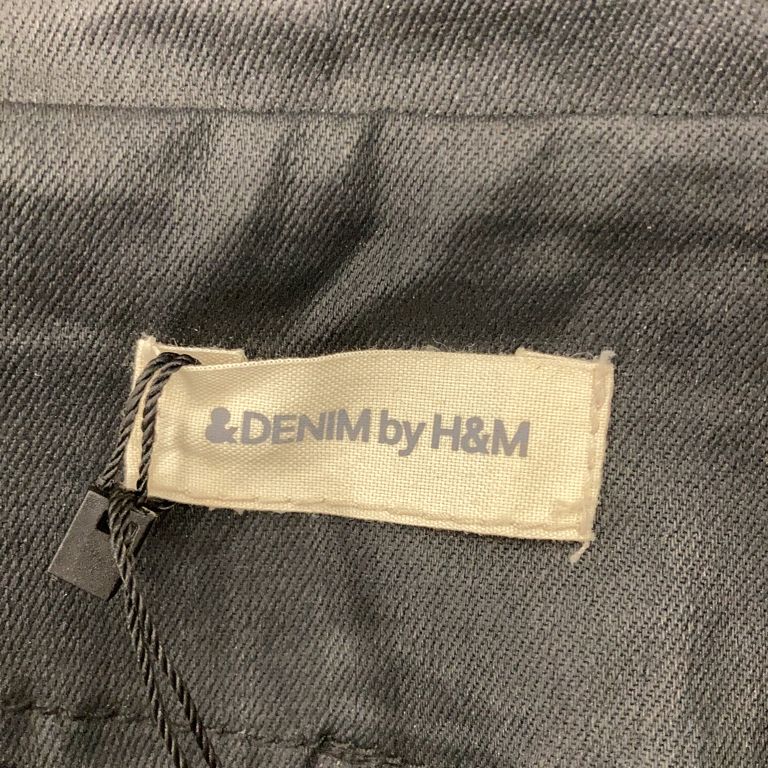 Denim by HM