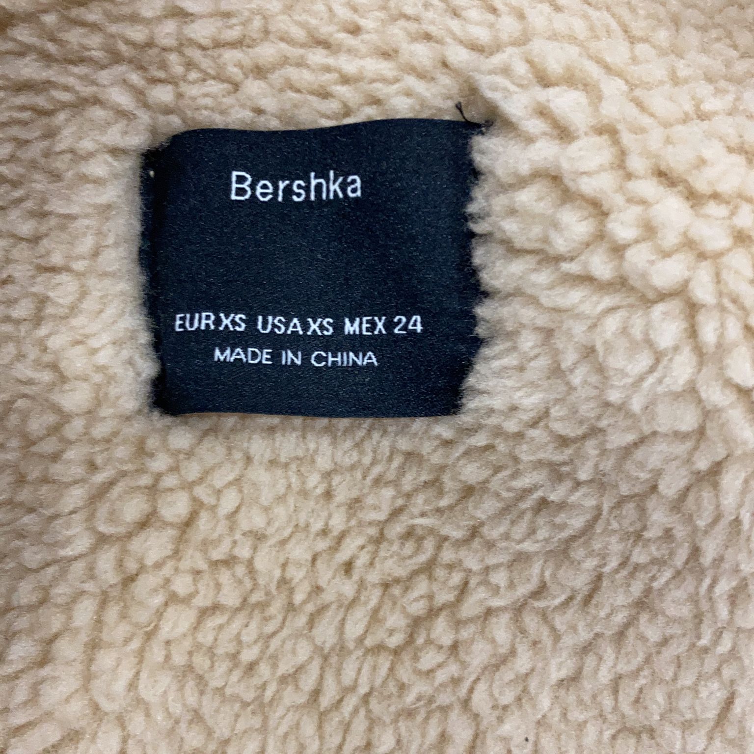 Bershka