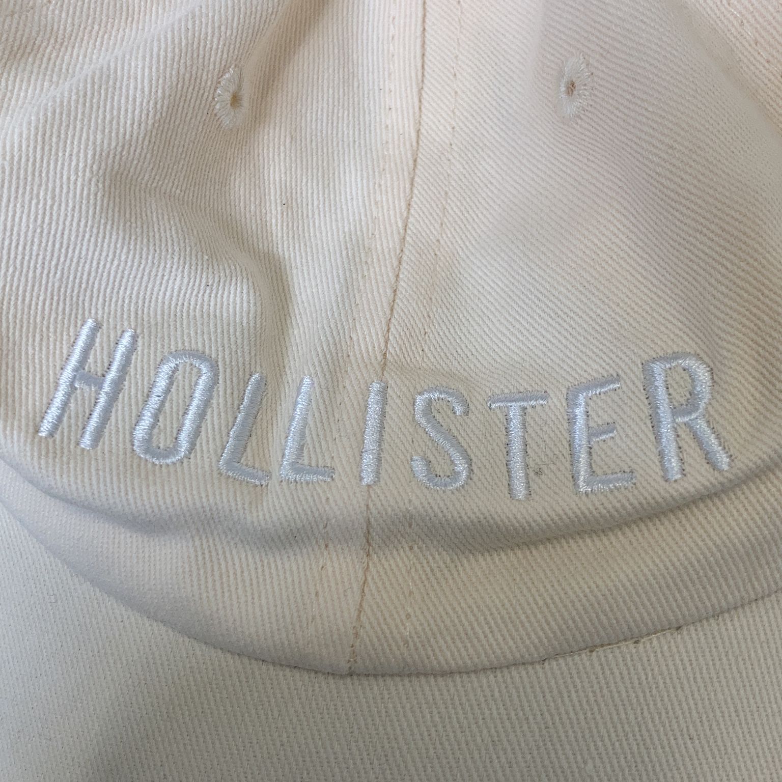 Hollister