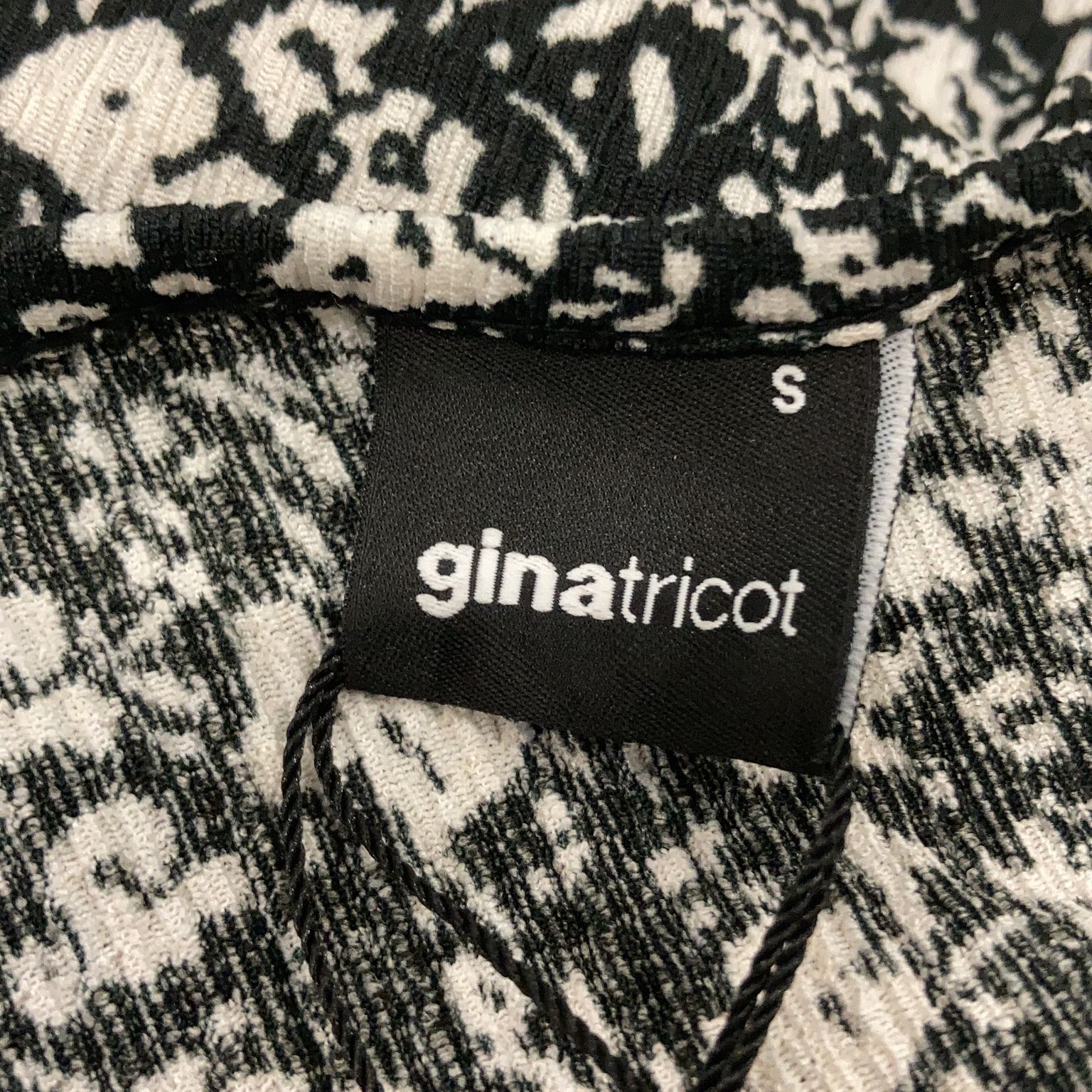 Gina Tricot