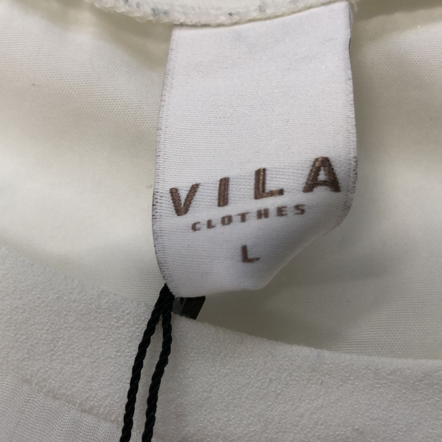 VILA Clothes