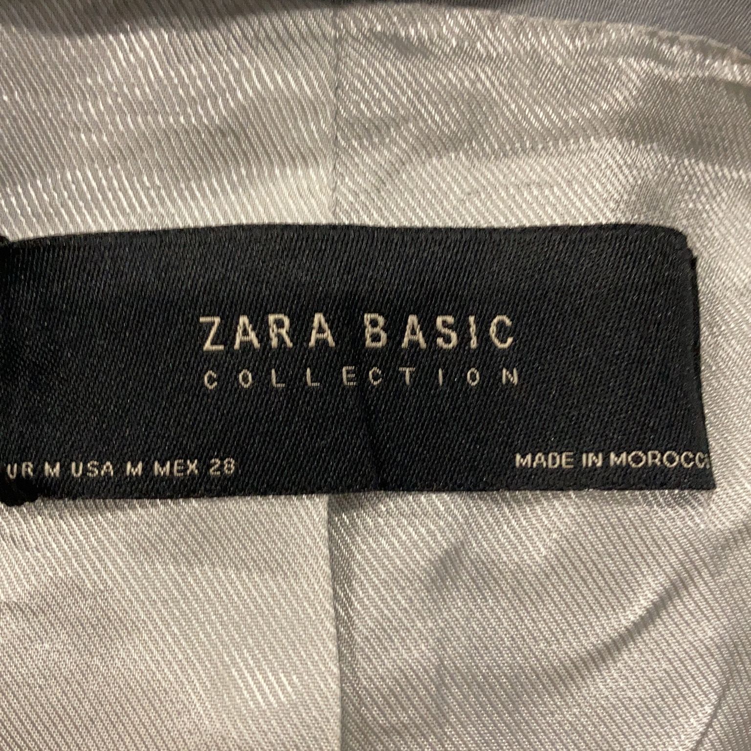 Zara Basic