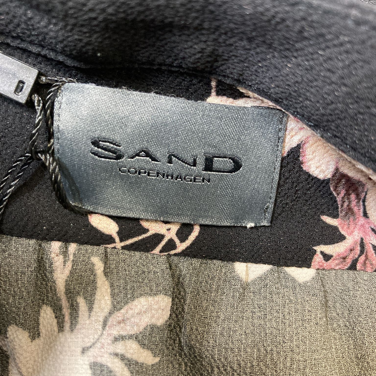 SAND Copenhagen