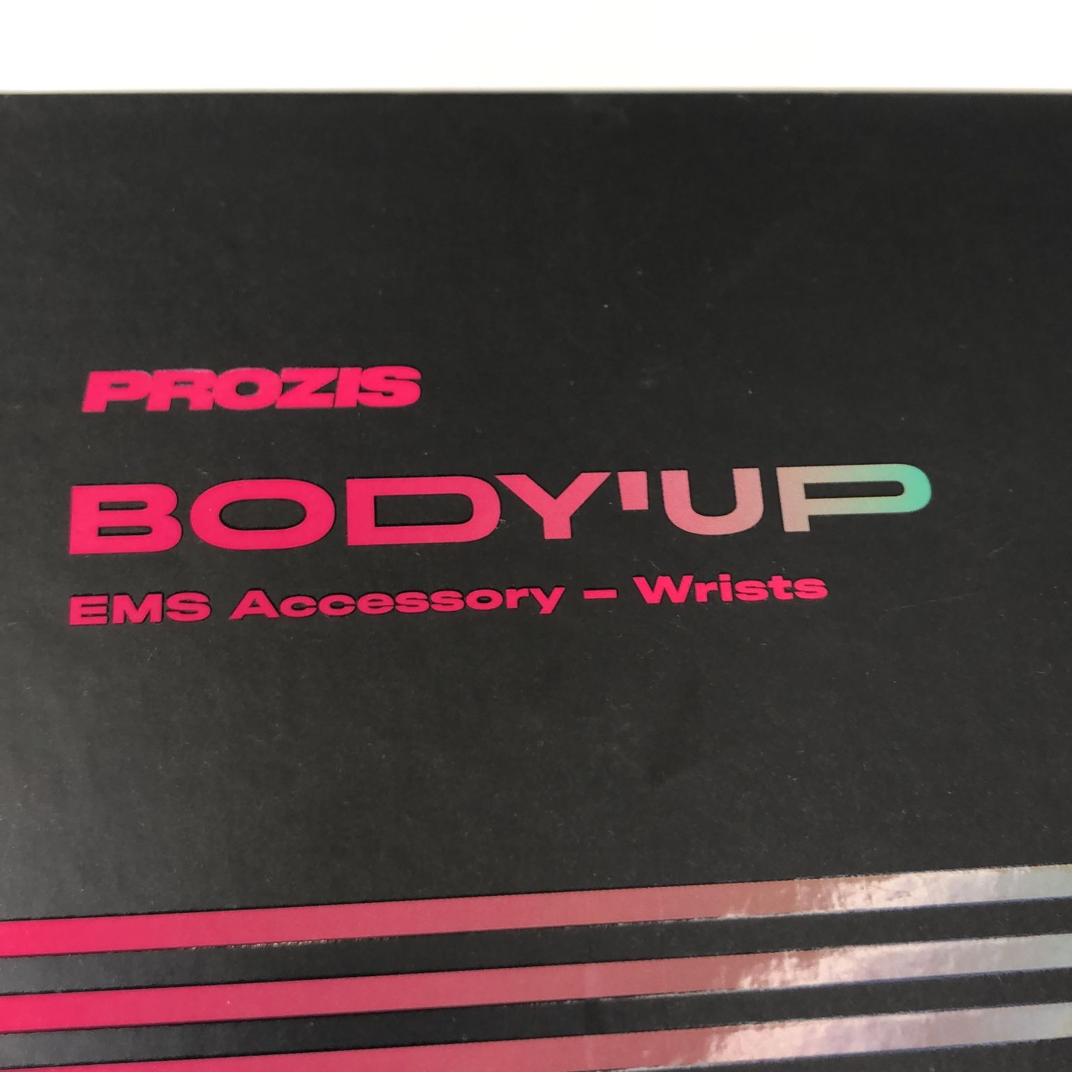 Bodyup