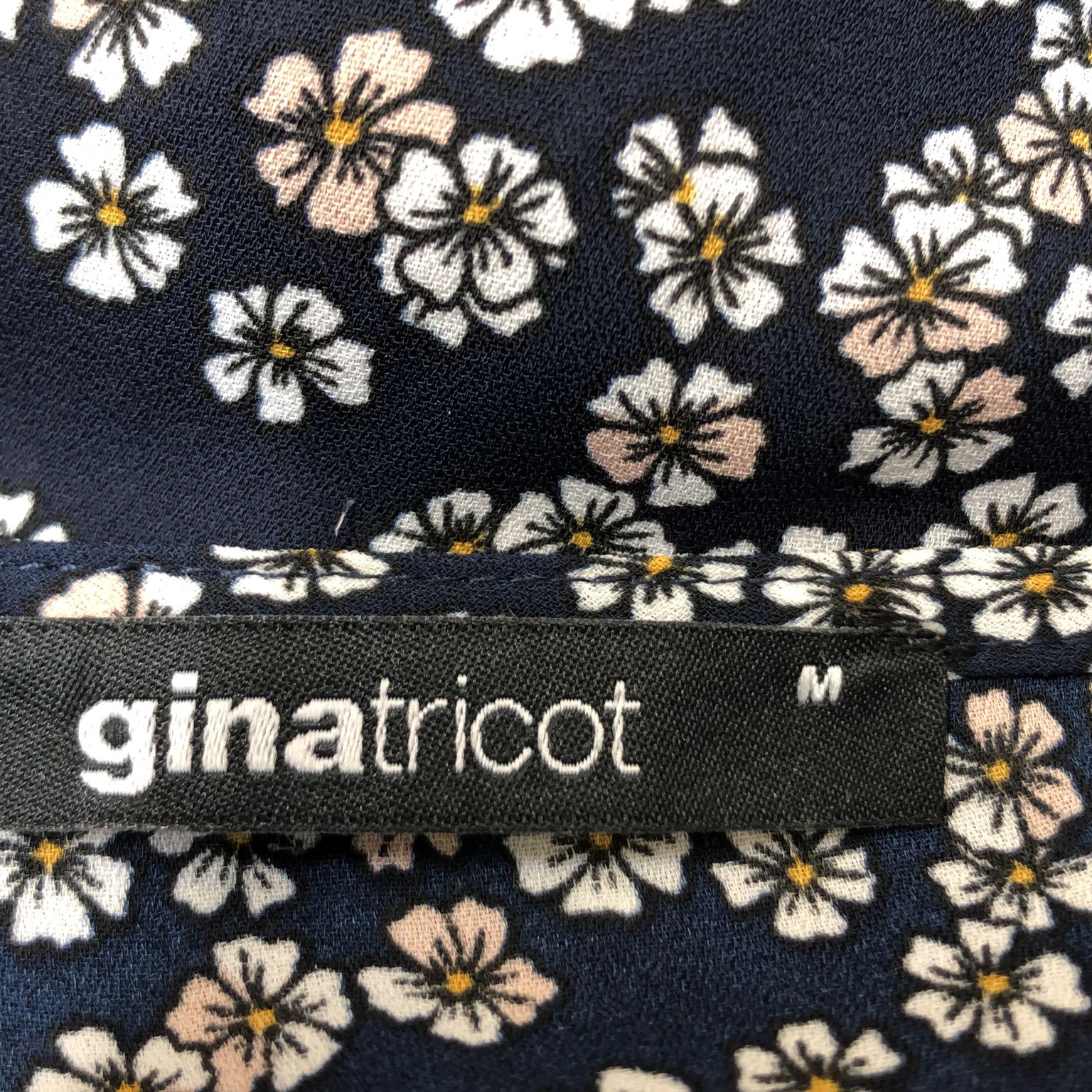 Gina Tricot