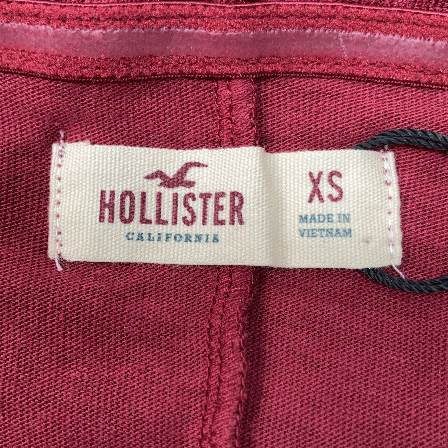 Hollister California