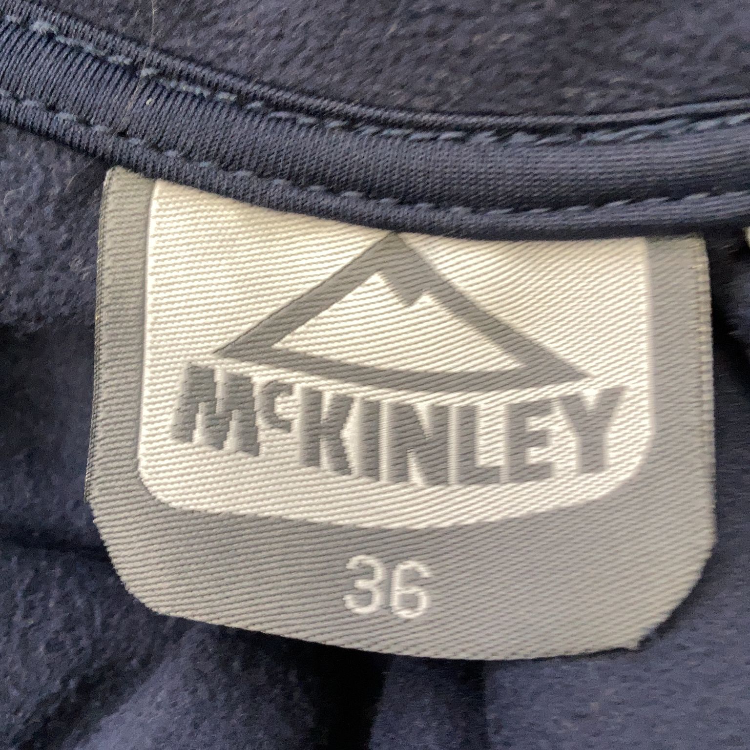 McKinley