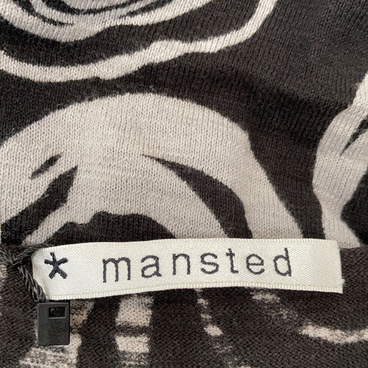 Mansted