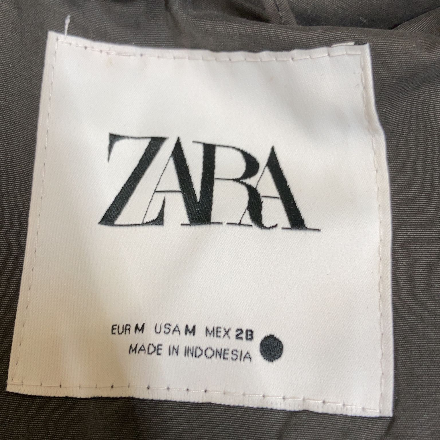 Zara