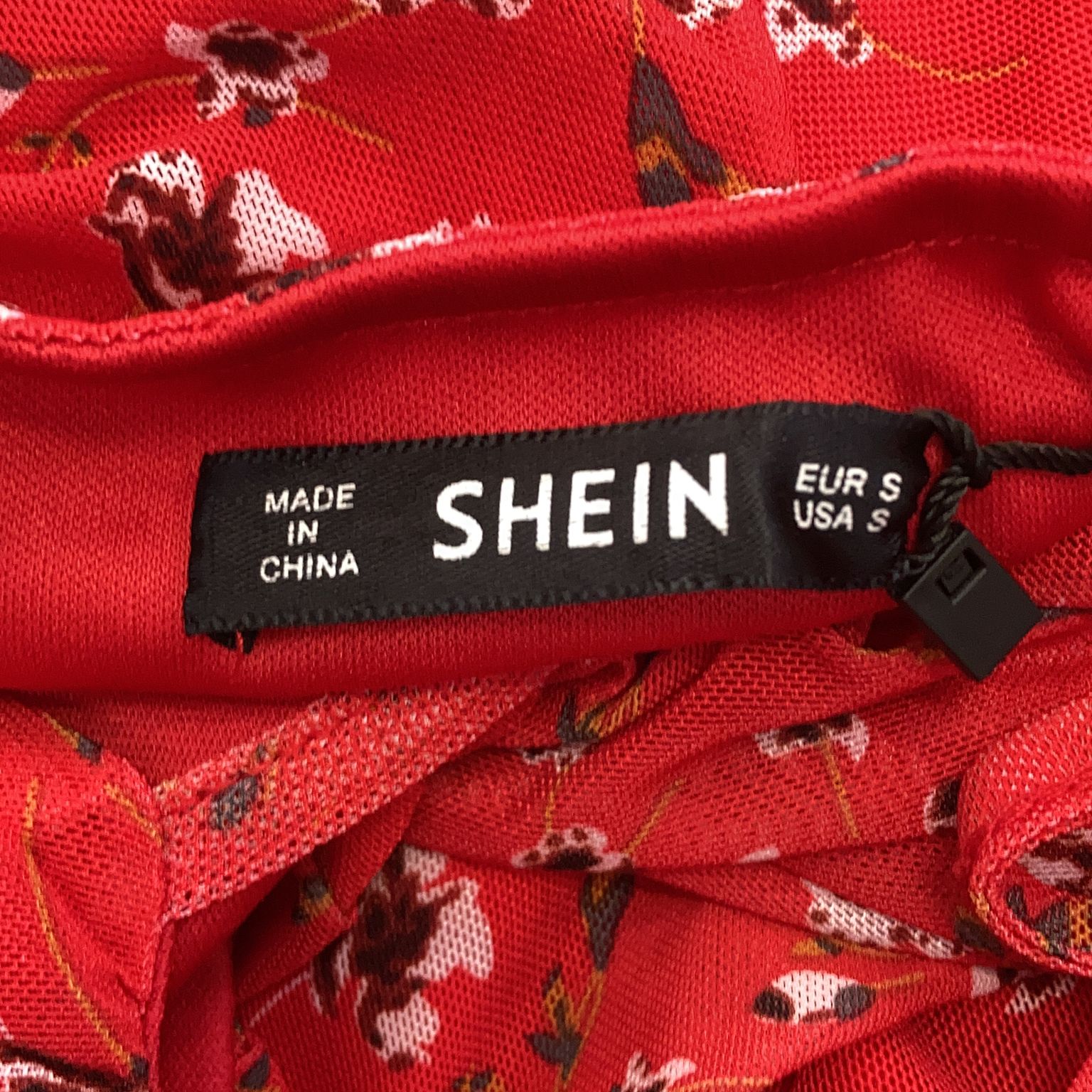 Shein