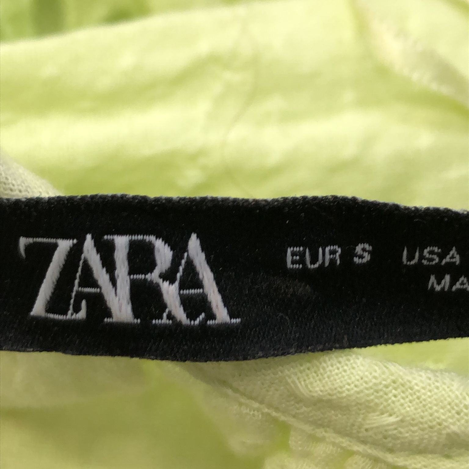 Zara