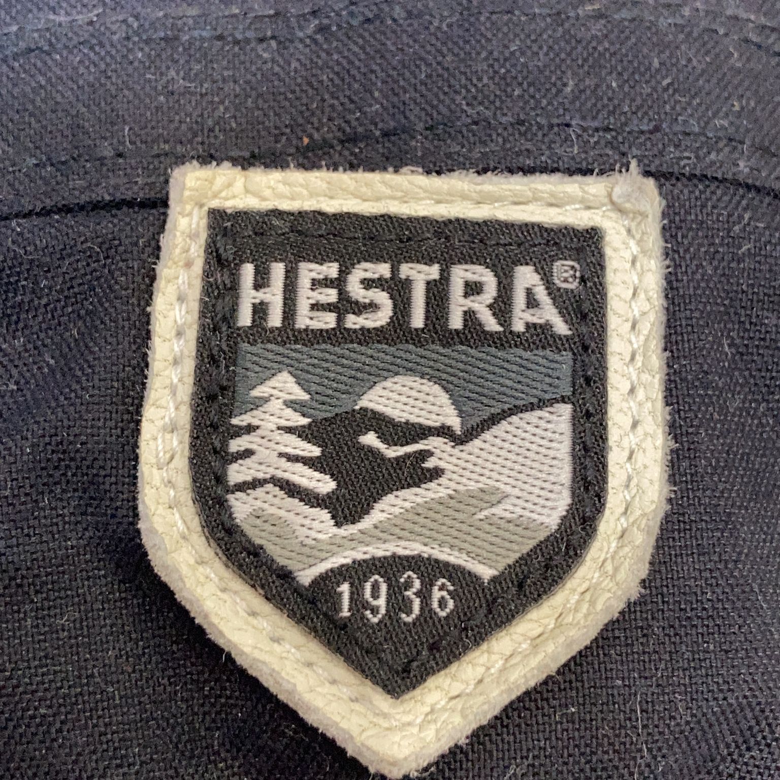 Hestra