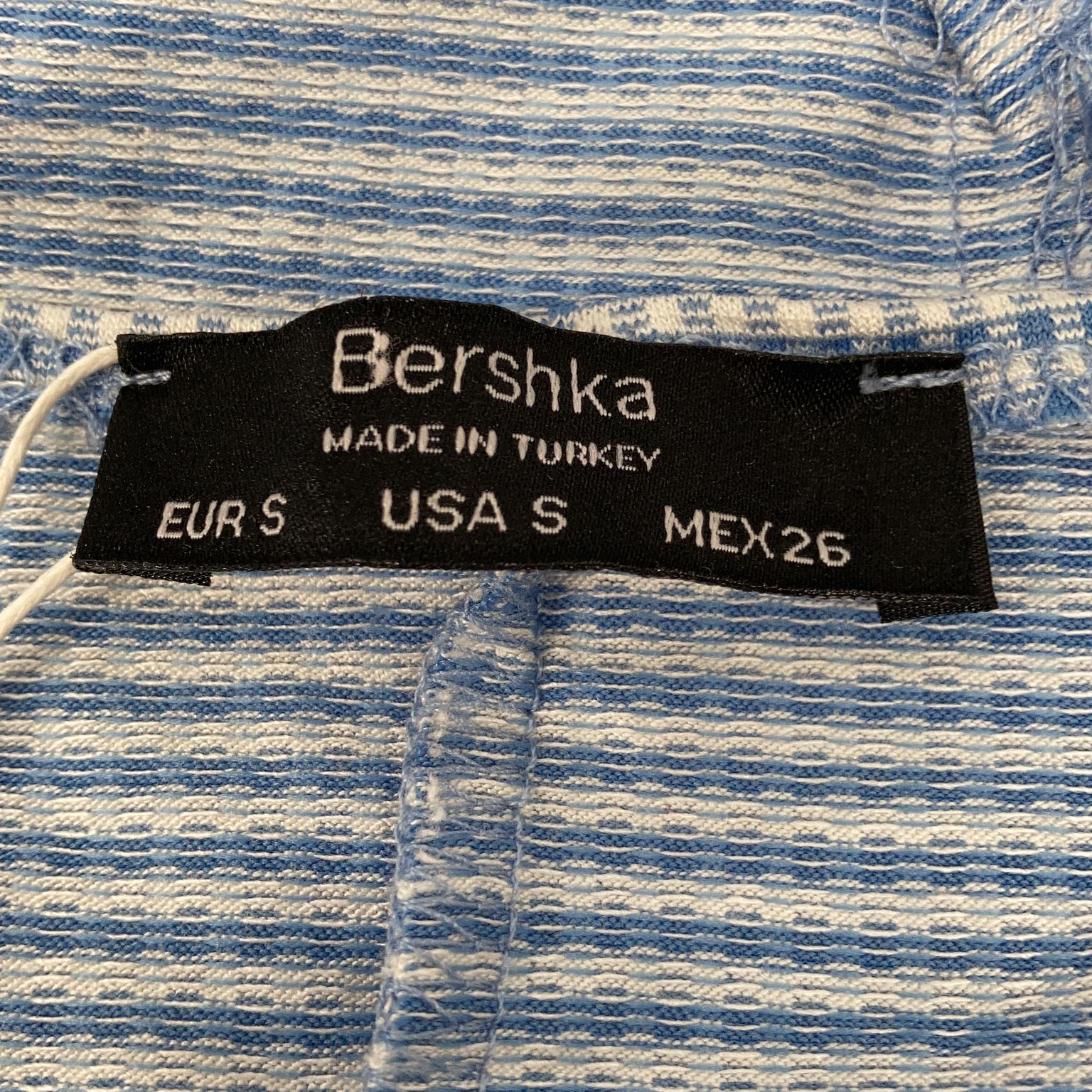 Bershka