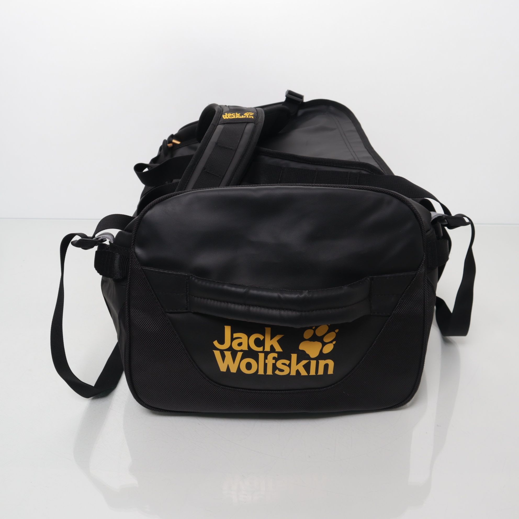 Jack Wolfskin