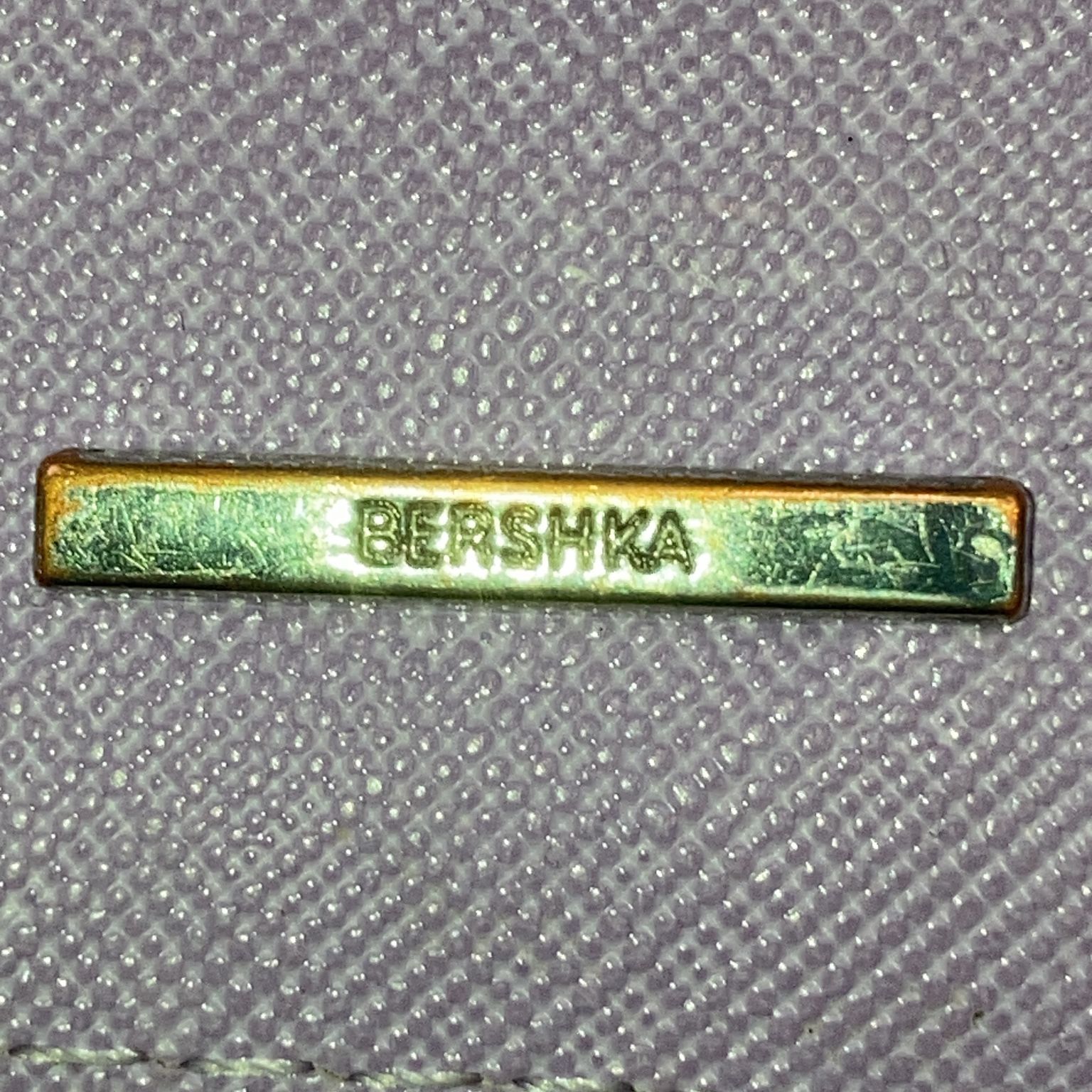 Bershka