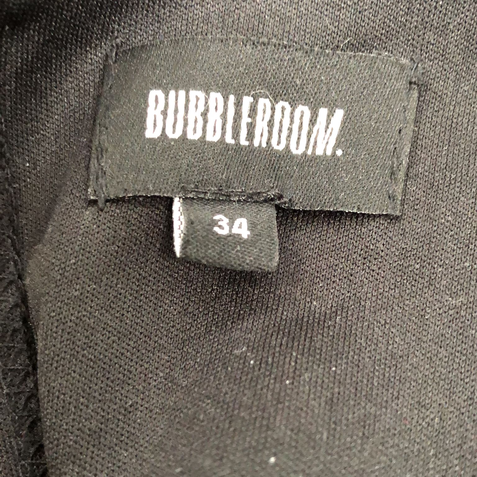 Bubbleroom