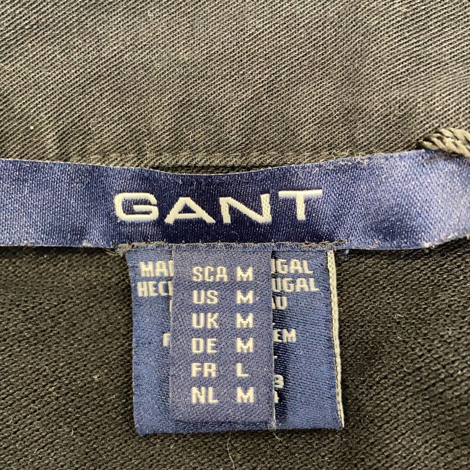 GANT