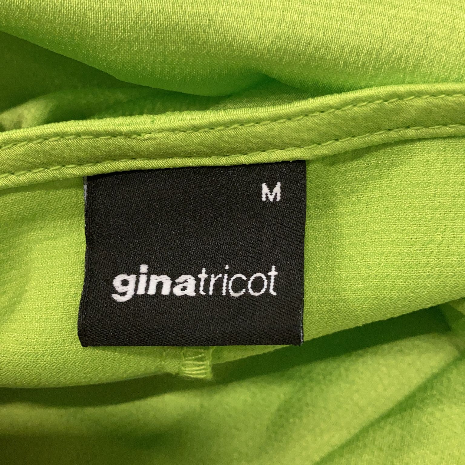 Gina Tricot