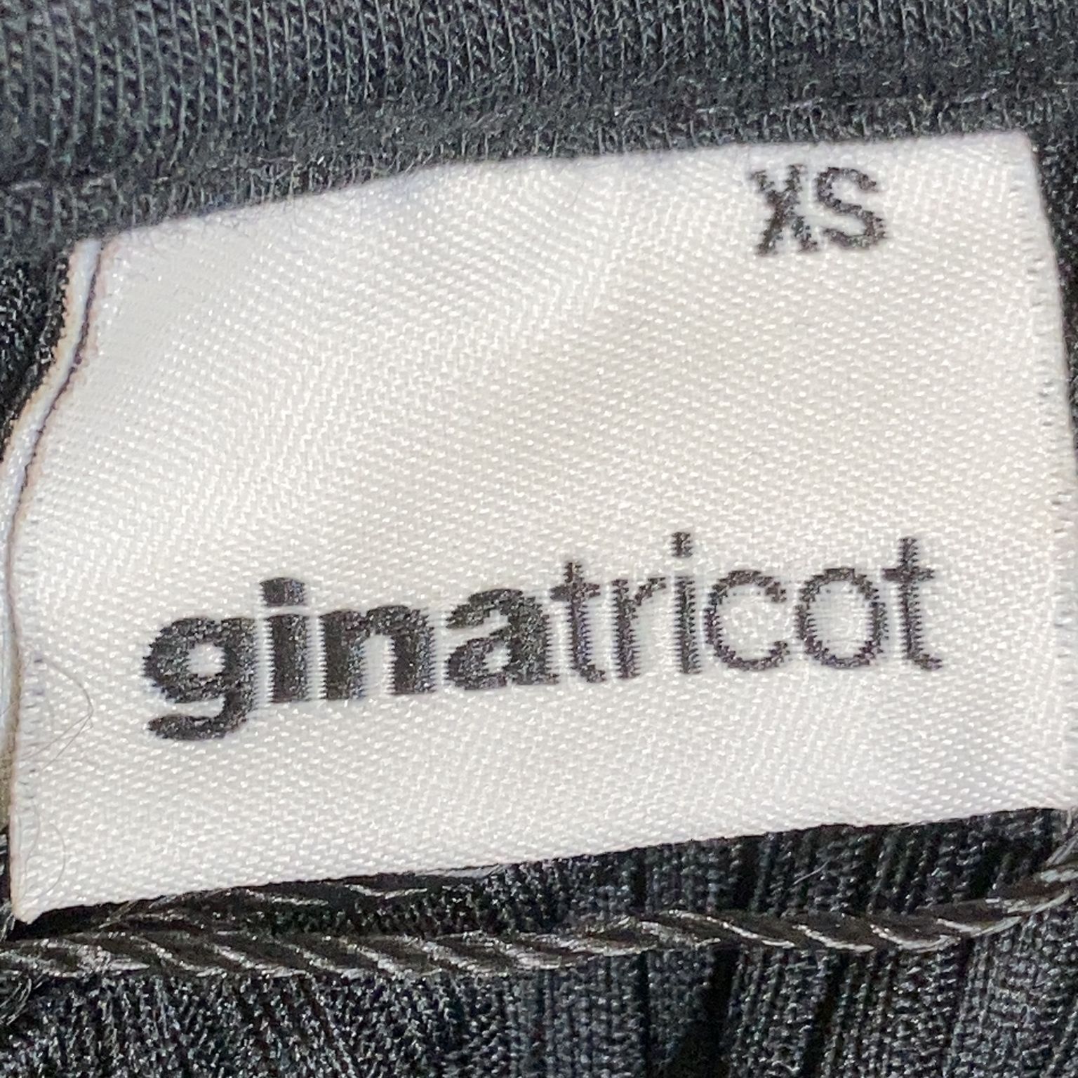 Gina Tricot