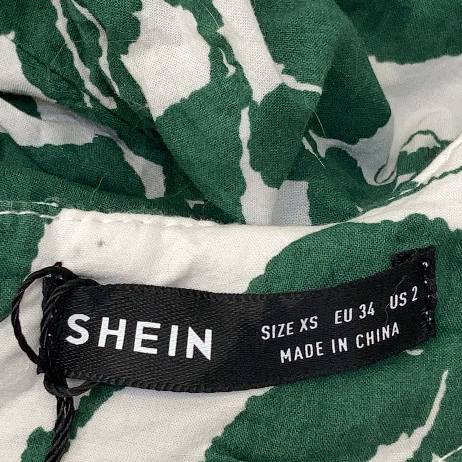 Shein