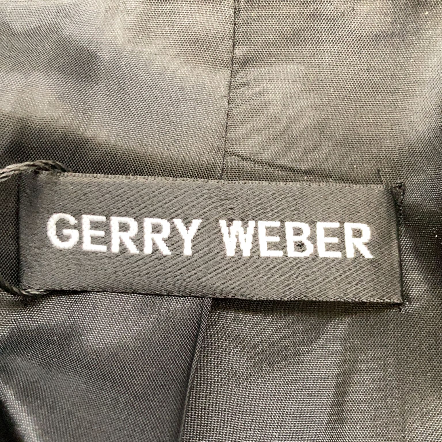 Gerry Weber