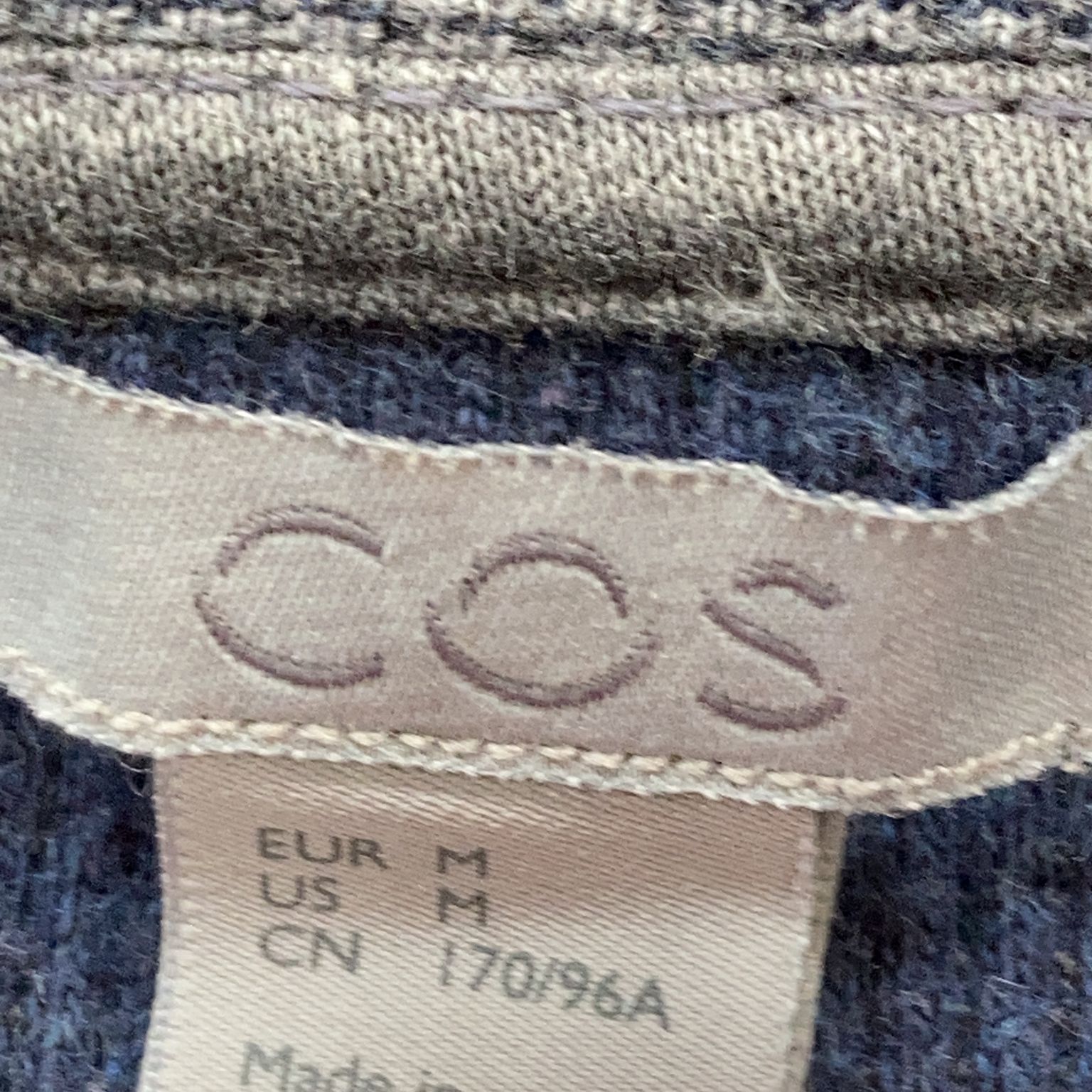 COS