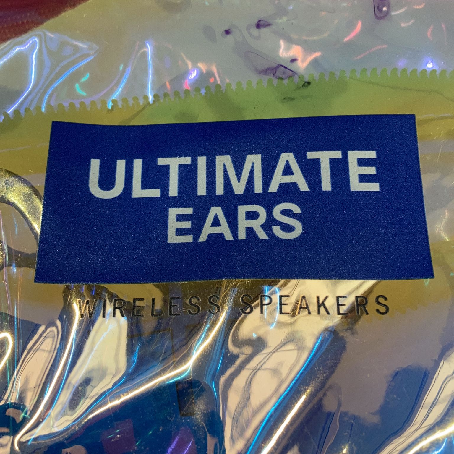 Ultimate Ears