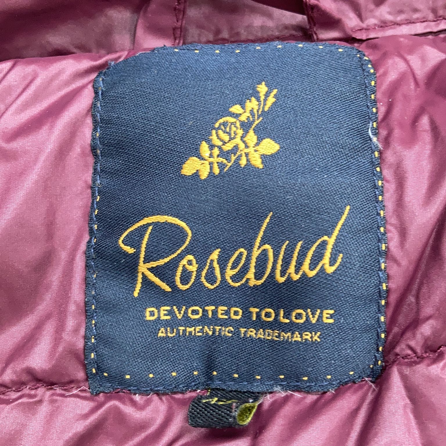 Rosebud