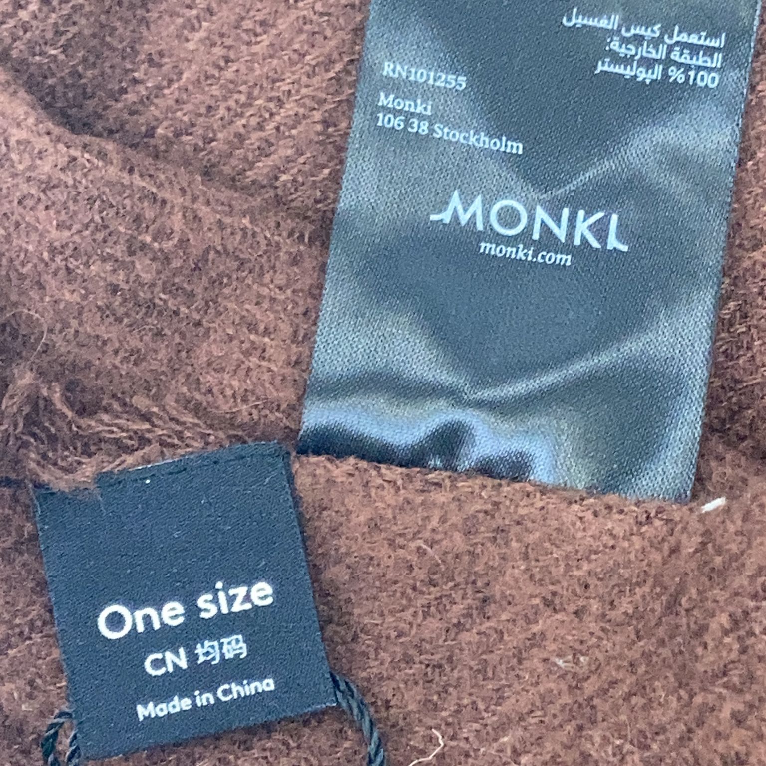 Monki