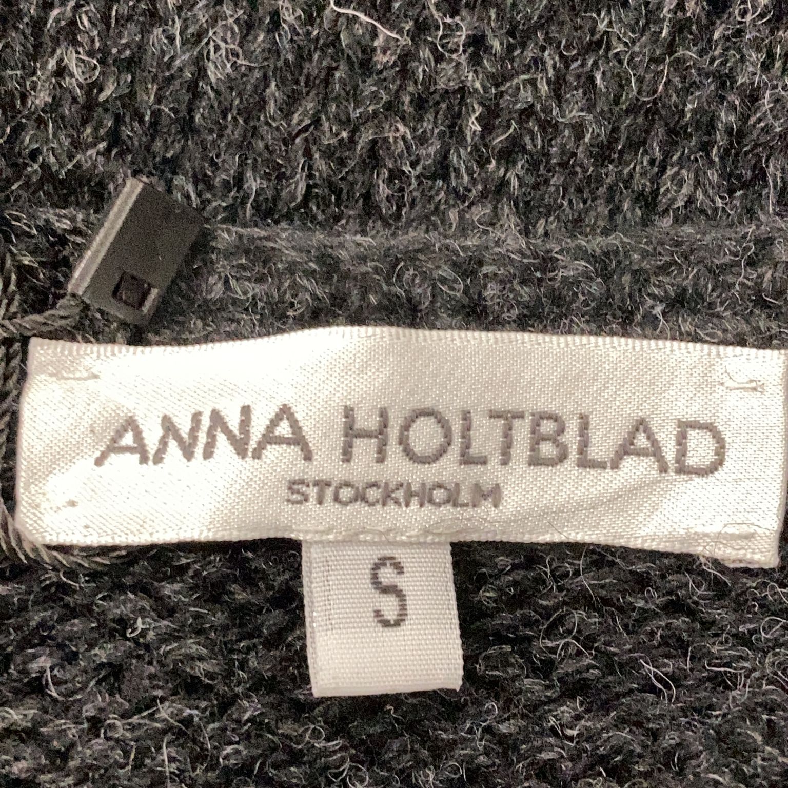 Anna Holtblad